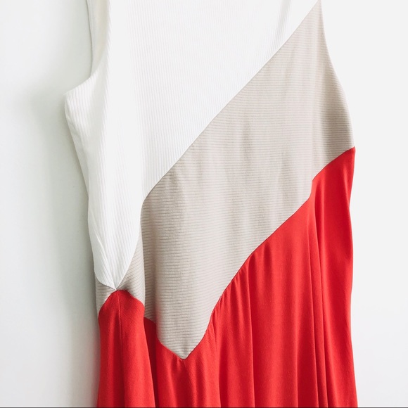 Anthropologie Maeve Cameron Dress - Picture 4 of 7